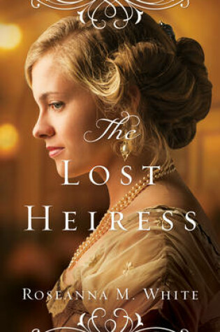 Cover of The Lost Heiress