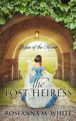 Cover of The Lost Heiress