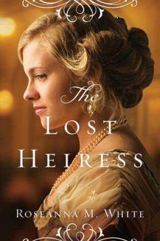 Cover of The Lost Heiress