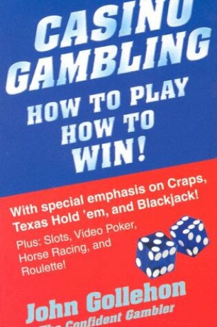 Cover of Casino Gambling