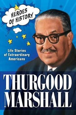 Cover of Thurgood Marshall