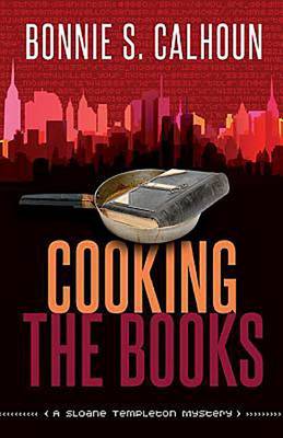 Book cover for Cooking the Books
