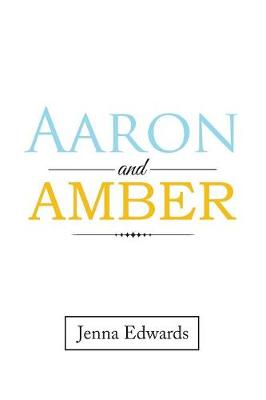 Book cover for Aaron and Amber