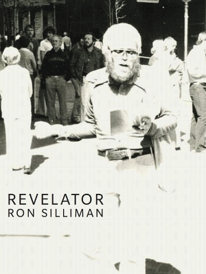 Book cover for Revelator
