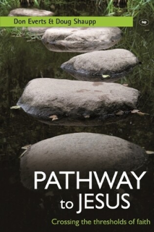 Cover of Pathway to Jesus