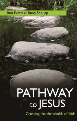 Book cover for Pathway to Jesus