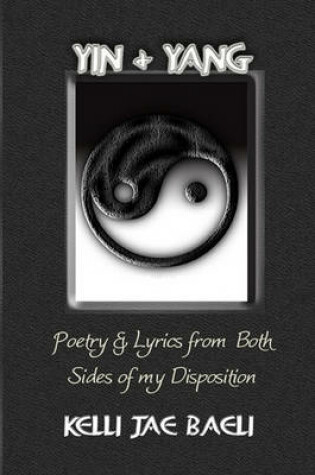 Cover of Yin & Yang