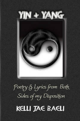 Book cover for Yin & Yang