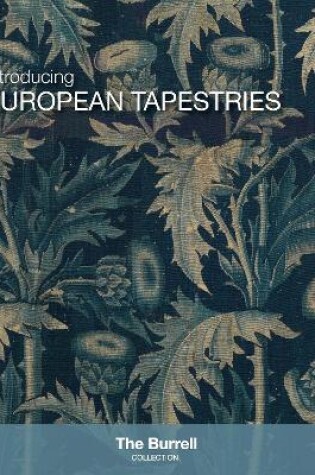 Cover of Introducing European Tapestries