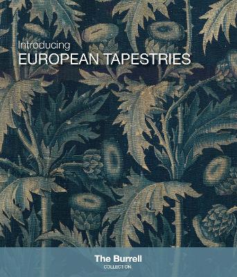 Book cover for Introducing European Tapestries