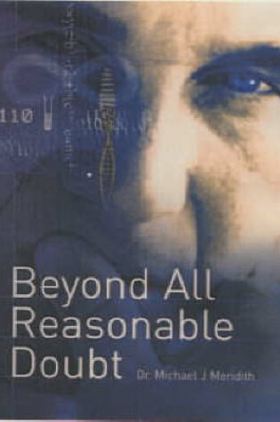 Cover of Beyond All Reasonable Doubt