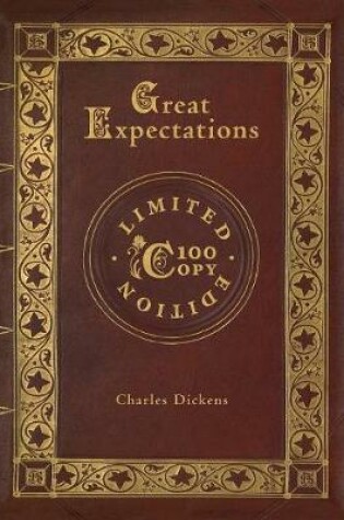 Cover of Great Expectations (100 Copy Limited Edition)