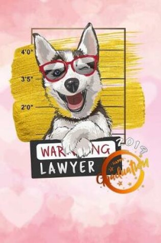 Cover of lawyer