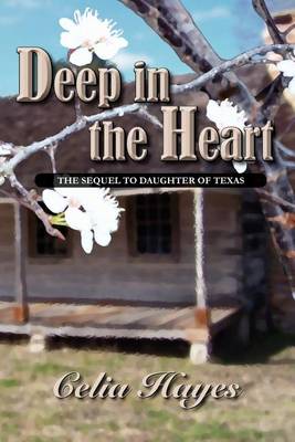 Book cover for Deep in the Heart