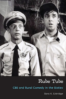 Book cover for Rube Tube