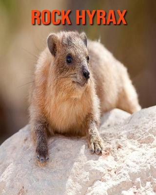 Book cover for Rock Hyrax