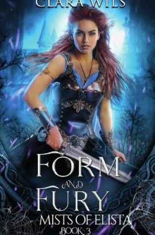 Cover of Form and Fury