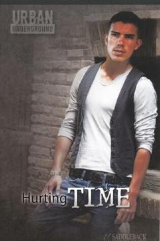 Cover of Hurting Time