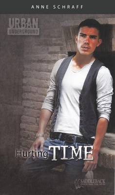 Cover of Hurting Time