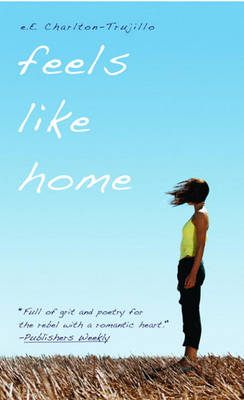 Book cover for Feels Like Home