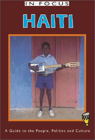 Cover of Haiti