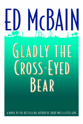 Book cover for The Glady the Cross-Eyed Bear