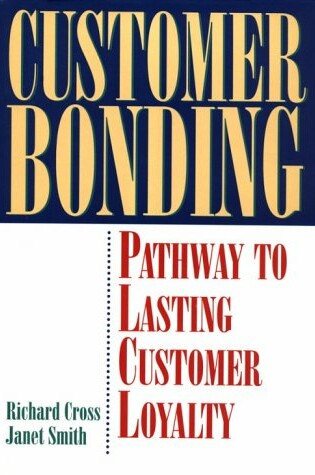 Cover of Customer Bonding