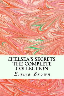 Book cover for Chelsea's Secrets