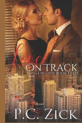 Cover of Love on Track