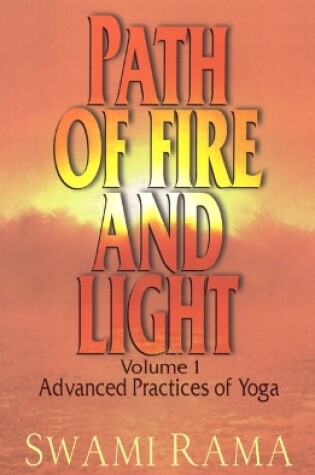 Cover of Path of Fire and Light