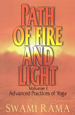 Book cover for Path of Fire and Light