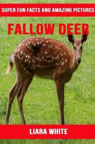 Cover of Fallow Deer