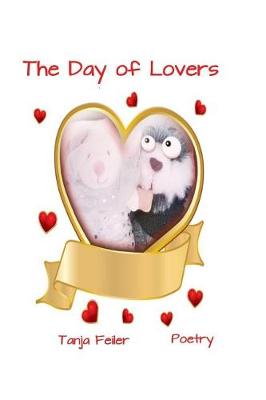 Book cover for The Day of Lovers