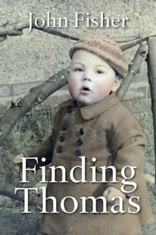 Cover of Finding Thomas