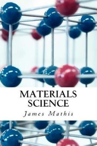 Cover of Materials Science