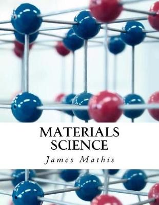 Cover of Materials Science