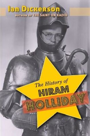 Cover of The History of Hiram Holliday