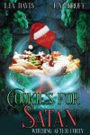 Book cover for Cookies for Satan