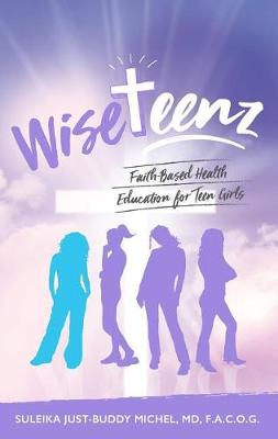 Cover of WiseTeenz