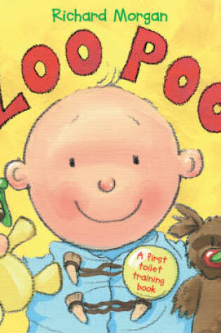 Cover of ZOO POO