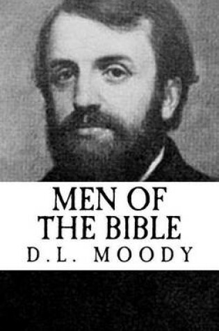 Cover of D.L. Moody