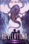 Book cover for Revelations