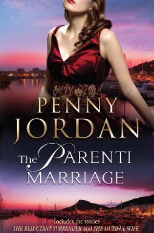 Cover of The Parenti Marriage - 2 Book Box Set