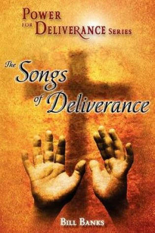 Cover of Power for Deliverance