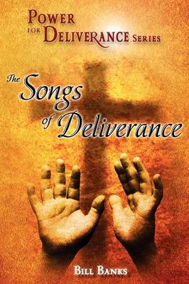 Book cover for Power for Deliverance