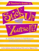 Book cover for Stick Up for Yourself