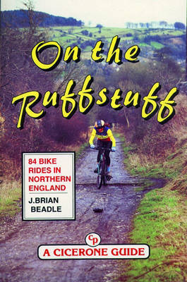 Book cover for On the Ruffstuff