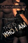 Book cover for This Is Who I Am
