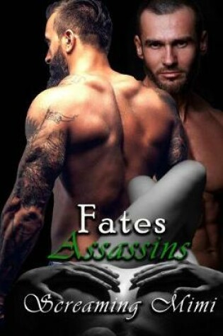 Cover of Fates Assassin's