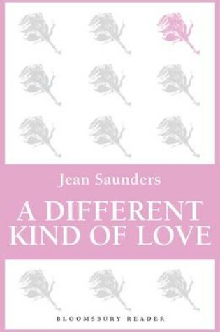 Cover of A Different Kind of Love